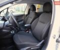 Белый Пежо 208, объемом двигателя 1.5 л и пробегом 55 тыс. км за 12000 $, фото 7 на Automoto.ua