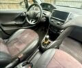 Белый Пежо 208, объемом двигателя 1.5 л и пробегом 130 тыс. км за 8500 $, фото 9 на Automoto.ua