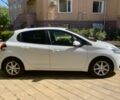 Білий Пежо 208, об'ємом двигуна 1.1 л та пробігом 83 тис. км за 9999 $, фото 4 на Automoto.ua