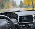 Белый Пежо 208, объемом двигателя 1.2 л и пробегом 178 тыс. км за 7000 $, фото 12 на Automoto.ua