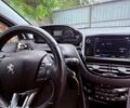 Белый Пежо 208, объемом двигателя 1.5 л и пробегом 130 тыс. км за 8500 $, фото 17 на Automoto.ua
