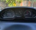 Білий Пежо 208, об'ємом двигуна 1.1 л та пробігом 83 тис. км за 9999 $, фото 8 на Automoto.ua