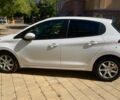 Білий Пежо 208, об'ємом двигуна 1.1 л та пробігом 83 тис. км за 9999 $, фото 5 на Automoto.ua