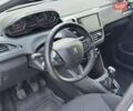 Белый Пежо 208, объемом двигателя 1.2 л и пробегом 161 тыс. км за 7000 $, фото 7 на Automoto.ua