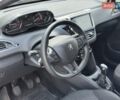 Белый Пежо 208, объемом двигателя 1.2 л и пробегом 103 тыс. км за 8000 $, фото 7 на Automoto.ua