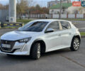 Белый Пежо 208, объемом двигателя 0 л и пробегом 95 тыс. км за 14200 $, фото 16 на Automoto.ua
