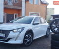 Білий Пежо 208, об'ємом двигуна 0 л та пробігом 98 тис. км за 13000 $, фото 1 на Automoto.ua