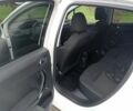 Белый Пежо 208, объемом двигателя 1.5 л и пробегом 84 тыс. км за 9400 $, фото 15 на Automoto.ua