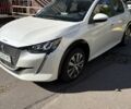 Белый Пежо 208, объемом двигателя 0 л и пробегом 72 тыс. км за 14000 $, фото 1 на Automoto.ua
