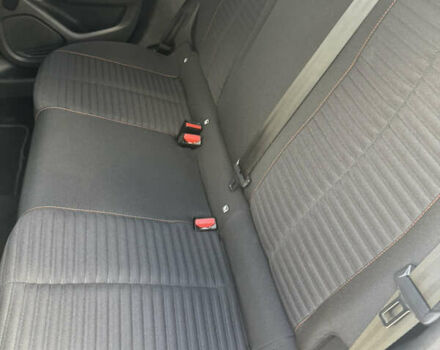 Белый Пежо 208, объемом двигателя 0 л и пробегом 95 тыс. км за 14200 $, фото 4 на Automoto.ua