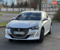 Белый Пежо 208, объемом двигателя 0 л и пробегом 95 тыс. км за 14200 $, фото 12 на Automoto.ua