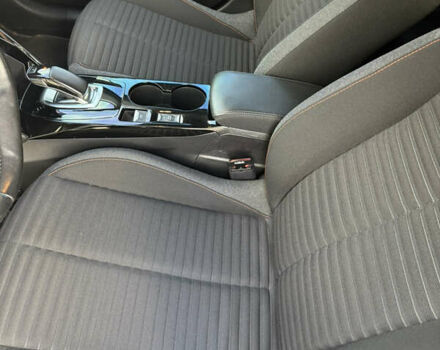 Белый Пежо 208, объемом двигателя 0 л и пробегом 95 тыс. км за 14200 $, фото 6 на Automoto.ua