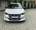 Белый Пежо 208, объемом двигателя 0 л и пробегом 52 тыс. км за 16800 $, фото 1 на Automoto.ua