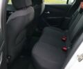 Белый Пежо 208, объемом двигателя 1.2 л и пробегом 53 тыс. км за 16299 $, фото 13 на Automoto.ua