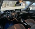 Белый Пежо 208, объемом двигателя 0 л и пробегом 25 тыс. км за 14250 $, фото 5 на Automoto.ua
