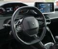 Белый Пежо 208, объемом двигателя 1.2 л и пробегом 53 тыс. км за 16299 $, фото 22 на Automoto.ua