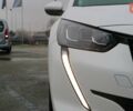 Белый Пежо 208, объемом двигателя 1.2 л и пробегом 53 тыс. км за 16299 $, фото 24 на Automoto.ua