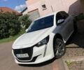 Білий Пежо 208, об'ємом двигуна 0 л та пробігом 84 тис. км за 12400 $, фото 1 на Automoto.ua