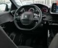 Белый Пежо 208, объемом двигателя 1.2 л и пробегом 53 тыс. км за 16299 $, фото 17 на Automoto.ua