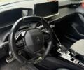 Белый Пежо 208, объемом двигателя 0 л и пробегом 52 тыс. км за 16800 $, фото 23 на Automoto.ua