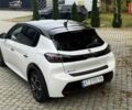 Белый Пежо 208, объемом двигателя 0 л и пробегом 52 тыс. км за 16800 $, фото 13 на Automoto.ua