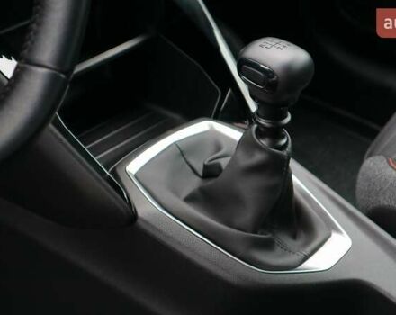 Белый Пежо 208, объемом двигателя 1.2 л и пробегом 53 тыс. км за 16299 $, фото 20 на Automoto.ua