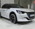 Белый Пежо 208, объемом двигателя 0 л и пробегом 52 тыс. км за 14200 $, фото 20 на Automoto.ua