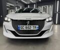 Белый Пежо 208, объемом двигателя 0.5 л и пробегом 87 тыс. км за 13200 $, фото 1 на Automoto.ua