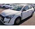 Білий Пежо 208, об'ємом двигуна 1.6 л та пробігом 173 тис. км за 6017 $, фото 1 на Automoto.ua