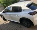 Білий Пежо 208, об'ємом двигуна 0 л та пробігом 84 тис. км за 12400 $, фото 3 на Automoto.ua