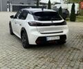 Белый Пежо 208, объемом двигателя 0 л и пробегом 52 тыс. км за 16800 $, фото 7 на Automoto.ua