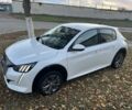 Белый Пежо 208, объемом двигателя 0 л и пробегом 25 тыс. км за 14250 $, фото 1 на Automoto.ua