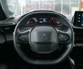 Белый Пежо 208, объемом двигателя 1.2 л и пробегом 53 тыс. км за 16299 $, фото 8 на Automoto.ua