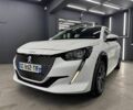 Белый Пежо 208, объемом двигателя 0.5 л и пробегом 87 тыс. км за 13200 $, фото 1 на Automoto.ua