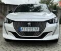 Белый Пежо 208, объемом двигателя 0 л и пробегом 52 тыс. км за 16800 $, фото 1 на Automoto.ua