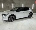 Белый Пежо 208, объемом двигателя 0 л и пробегом 52 тыс. км за 14200 $, фото 1 на Automoto.ua