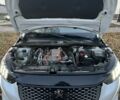 Белый Пежо 208, объемом двигателя 0 л и пробегом 25 тыс. км за 14250 $, фото 9 на Automoto.ua