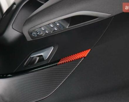 Белый Пежо 208, объемом двигателя 1.2 л и пробегом 53 тыс. км за 16299 $, фото 21 на Automoto.ua