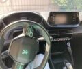 Білий Пежо 208, об'ємом двигуна 0 л та пробігом 84 тис. км за 12400 $, фото 6 на Automoto.ua