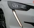 Белый Пежо 208, объемом двигателя 1.2 л и пробегом 53 тыс. км за 16299 $, фото 25 на Automoto.ua