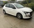 Белый Пежо 208, объемом двигателя 1.5 л и пробегом 124 тыс. км за 12800 $, фото 2 на Automoto.ua