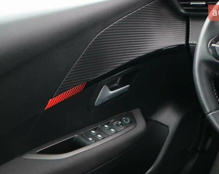 Белый Пежо 208, объемом двигателя 1.2 л и пробегом 53 тыс. км за 16299 $, фото 15 на Automoto.ua