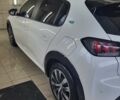 Білий Пежо 208, об'ємом двигуна 0 л та пробігом 89 тис. км за 14000 $, фото 4 на Automoto.ua