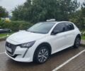 Білий Пежо 208, об'ємом двигуна 0 л та пробігом 130 тис. км за 13500 $, фото 2 на Automoto.ua