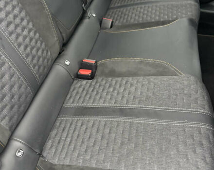 Белый Пежо 208, объемом двигателя 0 л и пробегом 69 тыс. км за 14500 $, фото 15 на Automoto.ua