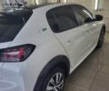 Білий Пежо 208, об'ємом двигуна 0 л та пробігом 89 тис. км за 14000 $, фото 3 на Automoto.ua
