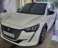 Білий Пежо 208, об'ємом двигуна 0 л та пробігом 89 тис. км за 14000 $, фото 1 на Automoto.ua