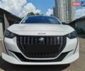 Белый Пежо 208, объемом двигателя 1.2 л и пробегом 1 тыс. км за 17700 $, фото 1 на Automoto.ua