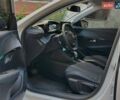 Белый Пежо 208, объемом двигателя 1.2 л и пробегом 30 тыс. км за 15999 $, фото 11 на Automoto.ua