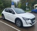 Білий Пежо 208, об'ємом двигуна 0 л та пробігом 130 тис. км за 13500 $, фото 1 на Automoto.ua
